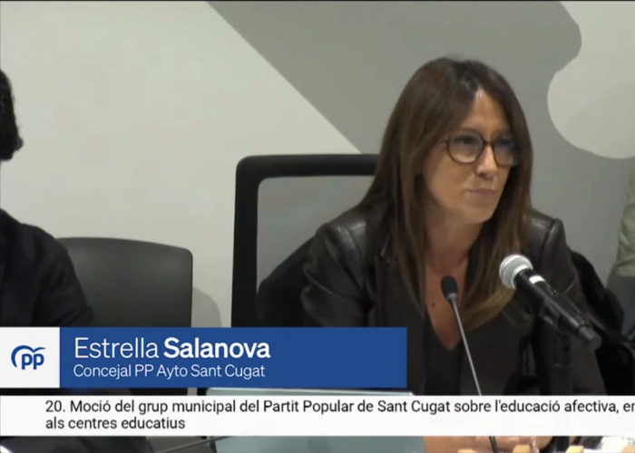 educacion sexual pleno